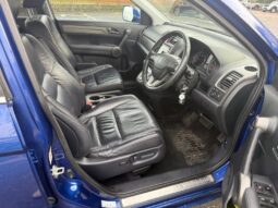 
										Honda CR-V 2.2 i-DTEC EX 5dr Auto full									