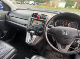 
										Honda CR-V 2.2 i-DTEC EX 5dr Auto full									
