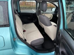 
										Fiat Panda 0.9 TwinAir [85] Easy 5dr Dualogic full									