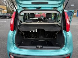 
										Fiat Panda 0.9 TwinAir [85] Easy 5dr Dualogic full									