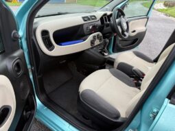 
										Fiat Panda 0.9 TwinAir [85] Easy 5dr Dualogic full									