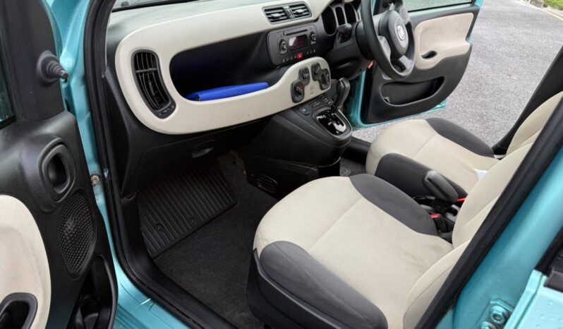 
								Fiat Panda 0.9 TwinAir [85] Easy 5dr Dualogic full									