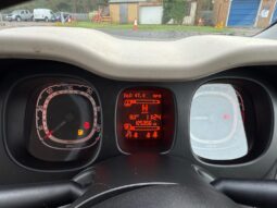 
										Fiat Panda 0.9 TwinAir [85] Easy 5dr Dualogic full									