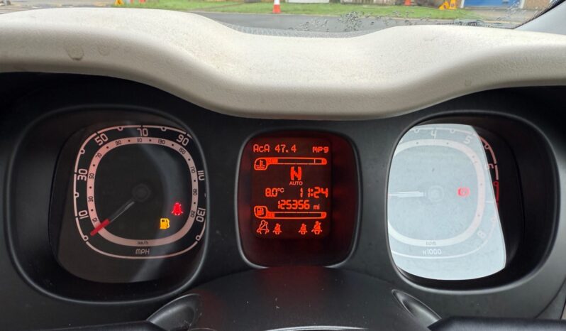 
								Fiat Panda 0.9 TwinAir [85] Easy 5dr Dualogic full									