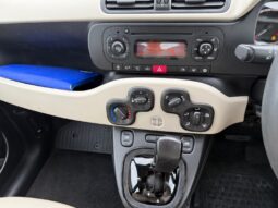 
										Fiat Panda 0.9 TwinAir [85] Easy 5dr Dualogic full									