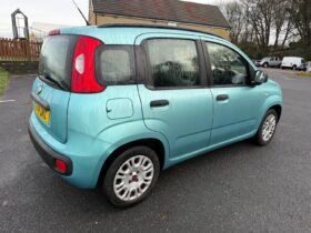 Fiat Panda 0.9 TwinAir [85] Easy 5dr Dualogic