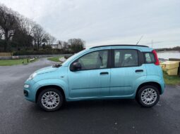 
										Fiat Panda 0.9 TwinAir [85] Easy 5dr Dualogic full									