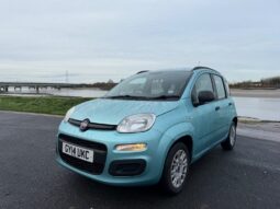 
										Fiat Panda 0.9 TwinAir [85] Easy 5dr Dualogic full									