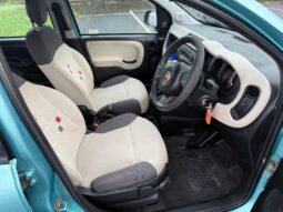 
										Fiat Panda 0.9 TwinAir [85] Easy 5dr Dualogic full									