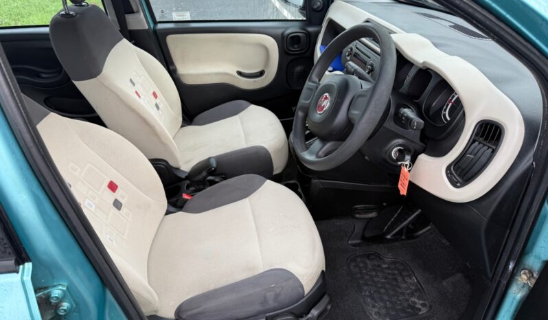 
								Fiat Panda 0.9 TwinAir [85] Easy 5dr Dualogic full									