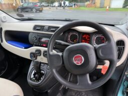 
										Fiat Panda 0.9 TwinAir [85] Easy 5dr Dualogic full									