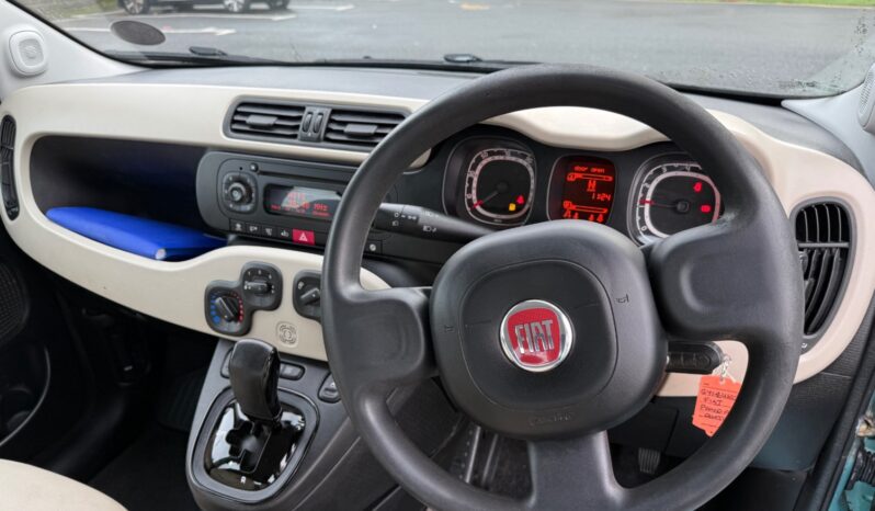 
								Fiat Panda 0.9 TwinAir [85] Easy 5dr Dualogic full									
