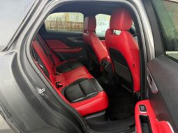 
										Jaguar F-Pace 3.0d V6 S 5dr Auto AWD full									