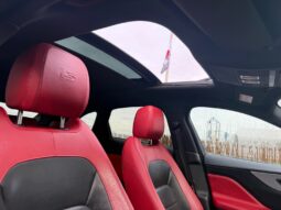 
										Jaguar F-Pace 3.0d V6 S 5dr Auto AWD full									