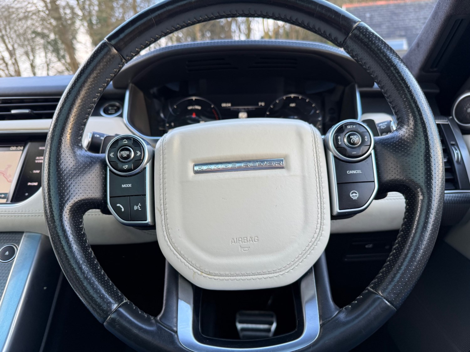 Land Rover Range Rover Sport 3.0 SDV6 [306] Autobiography Dynamic 5dr Auto