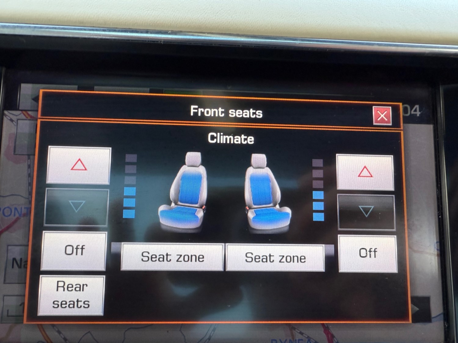 Land Rover Range Rover Sport 3.0 SDV6 [306] Autobiography Dynamic 5dr Auto