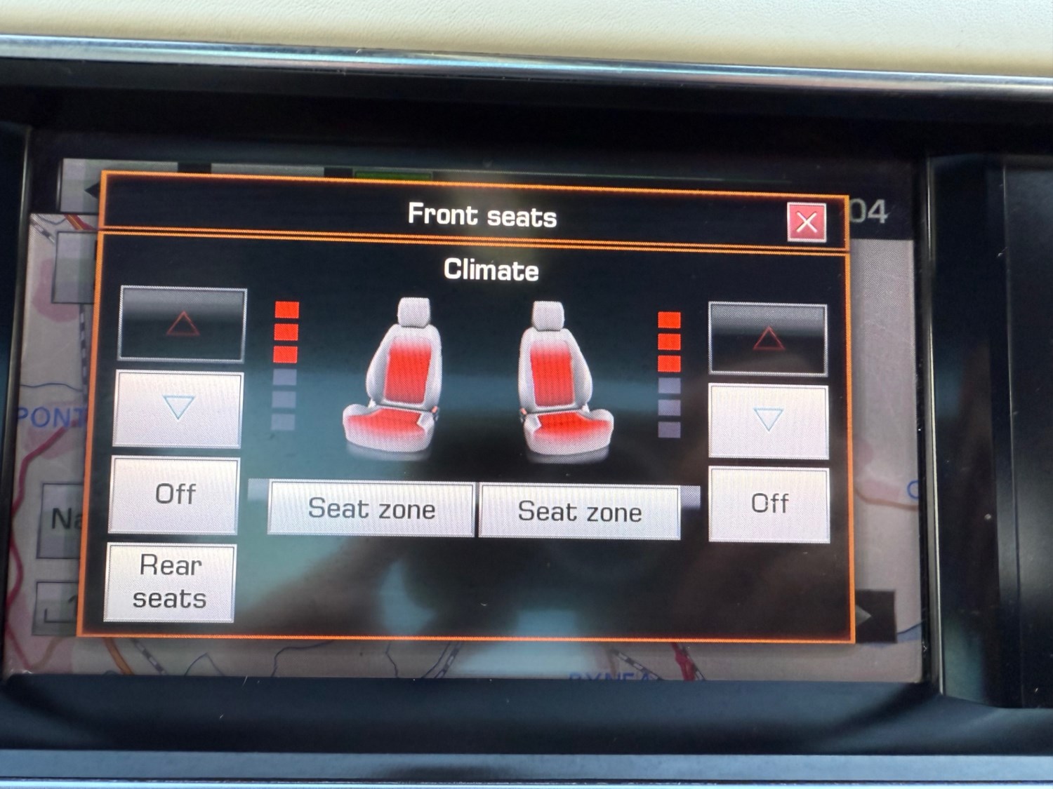 Land Rover Range Rover Sport 3.0 SDV6 [306] Autobiography Dynamic 5dr Auto