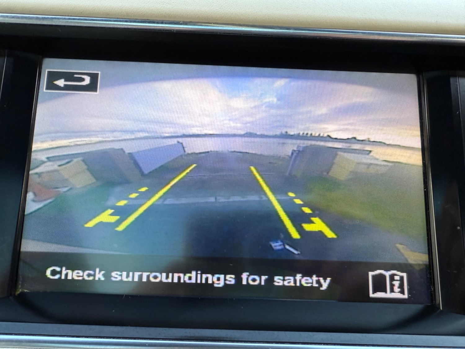 Land Rover Range Rover Sport 3.0 SDV6 [306] Autobiography Dynamic 5dr Auto