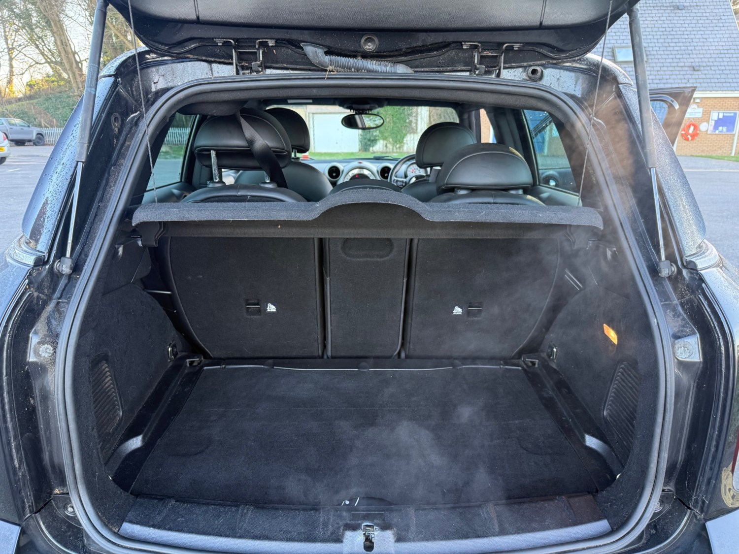 MINI Countryman 1.6 Cooper S ALL4 5dr