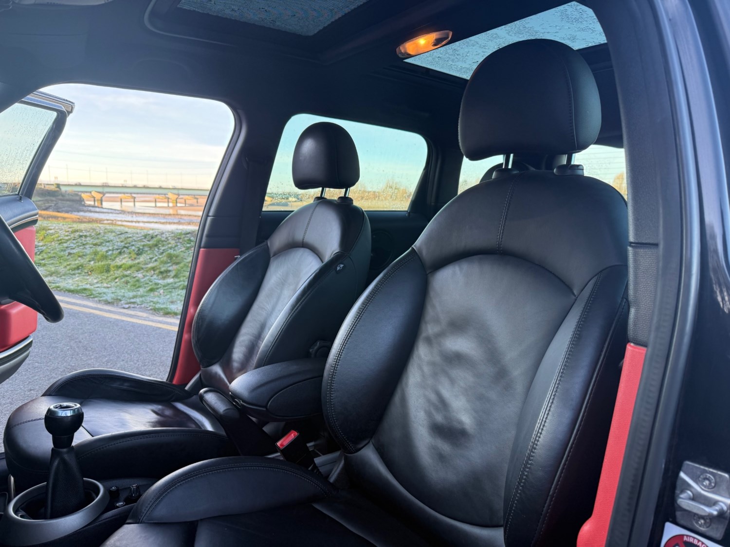 MINI Countryman 1.6 Cooper S ALL4 5dr