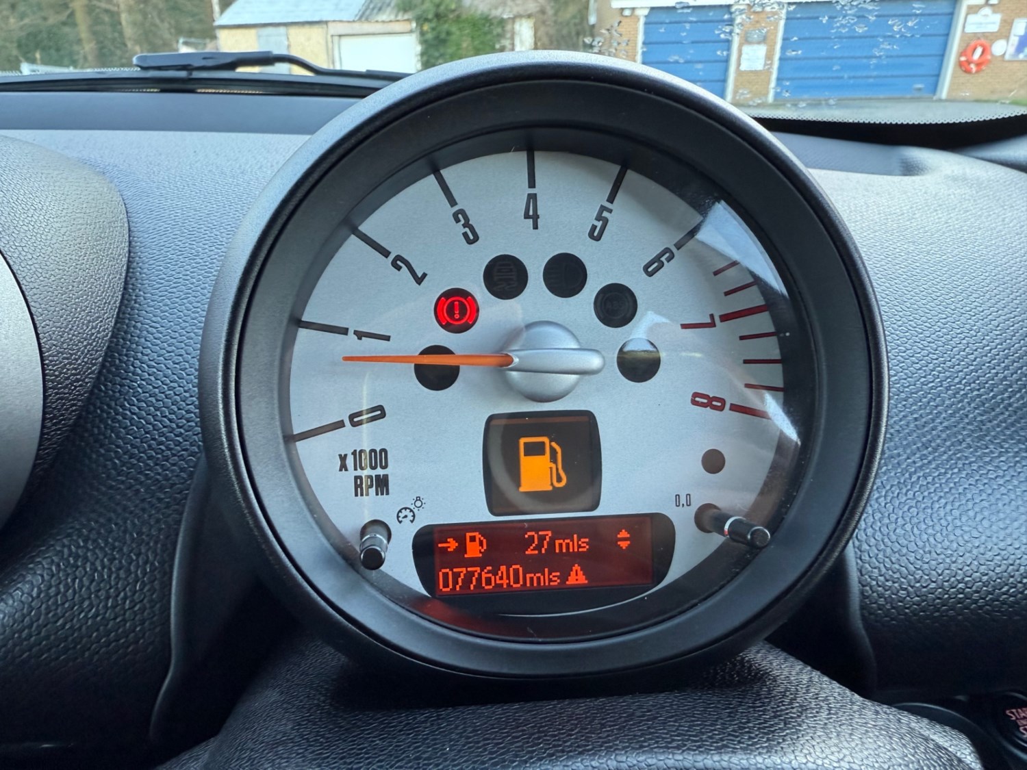 MINI Countryman 1.6 Cooper S ALL4 5dr