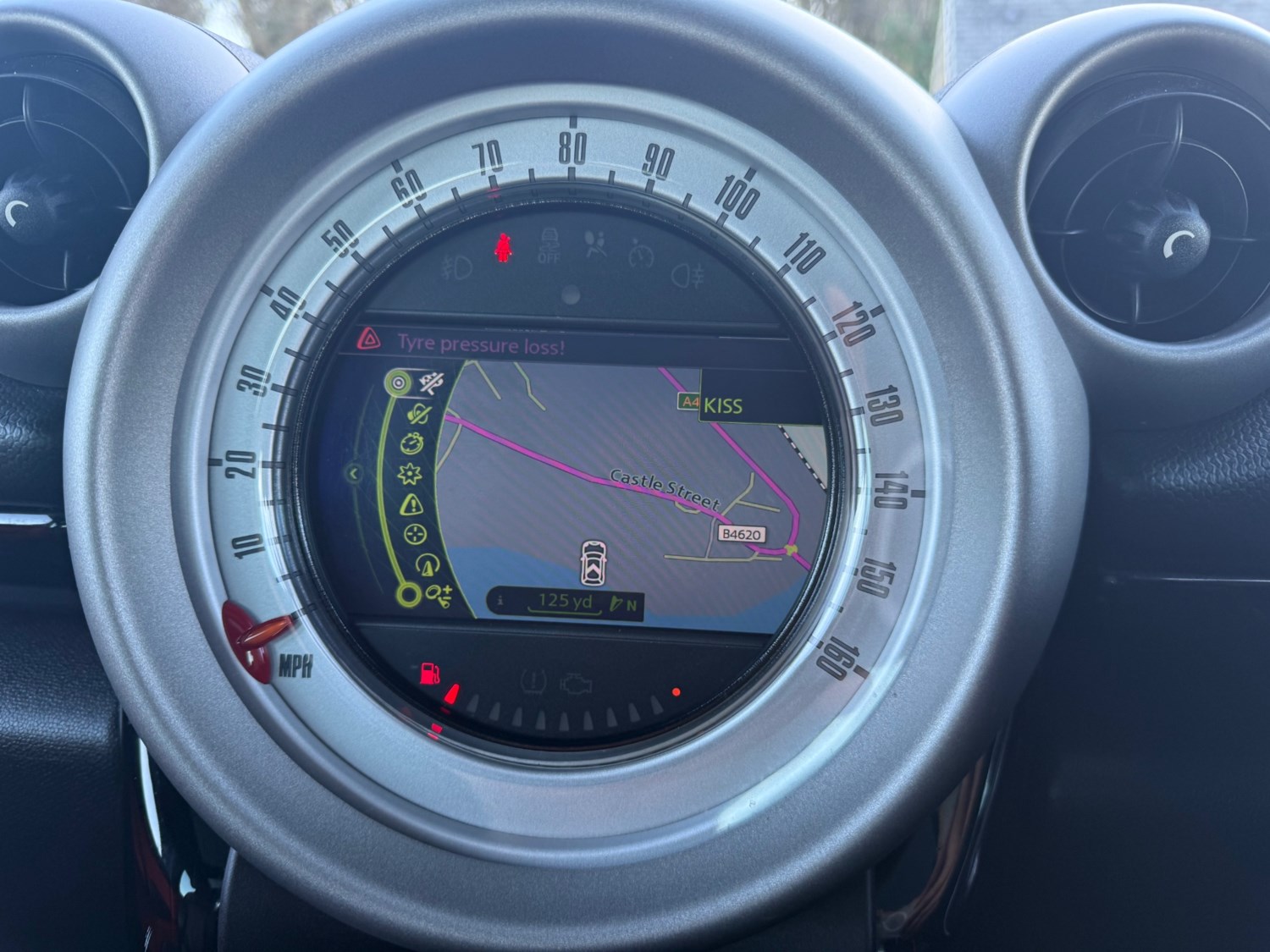 MINI Countryman 1.6 Cooper S ALL4 5dr