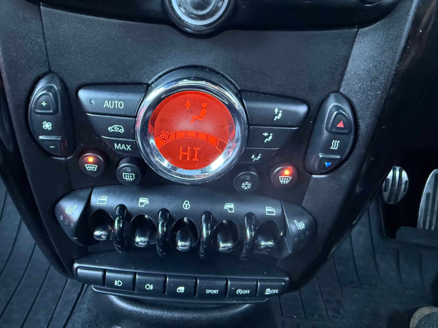 MINI Countryman 1.6 Cooper S ALL4 5dr