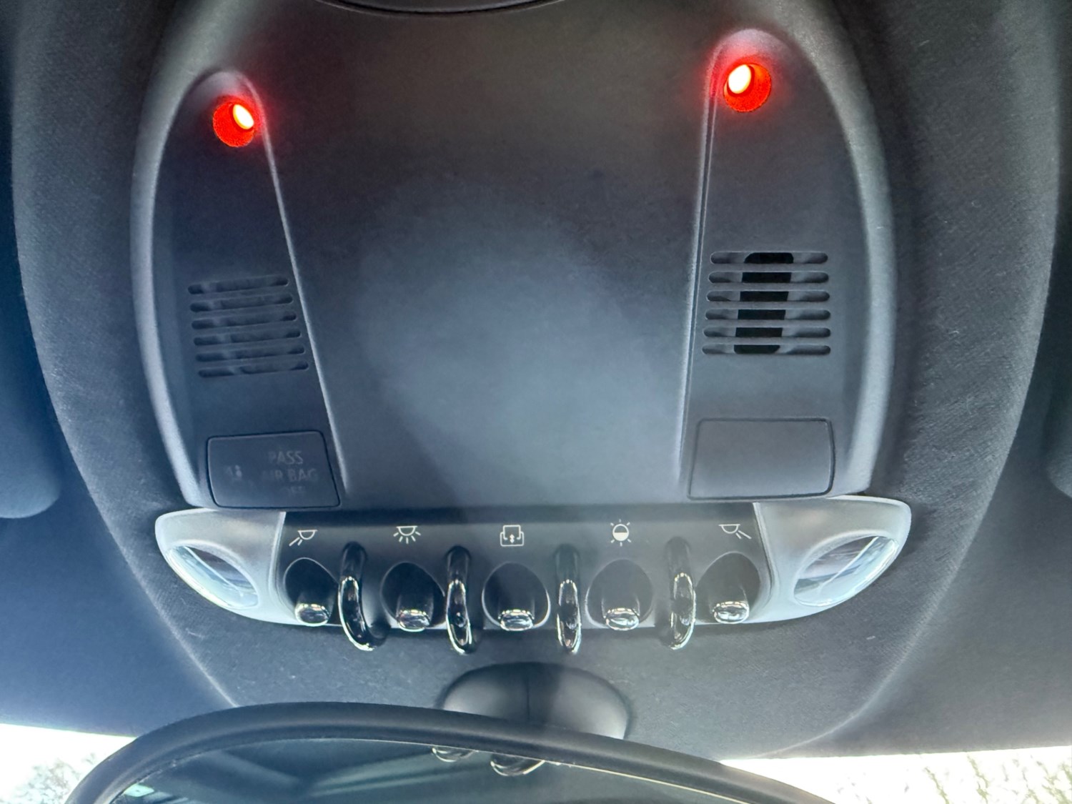 MINI Countryman 1.6 Cooper S ALL4 5dr