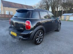 MINI Countryman 1.6 Cooper S ALL4 5dr