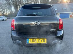 MINI Countryman 1.6 Cooper S ALL4 5dr