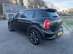 MINI Countryman 1.6 Cooper S ALL4 5dr