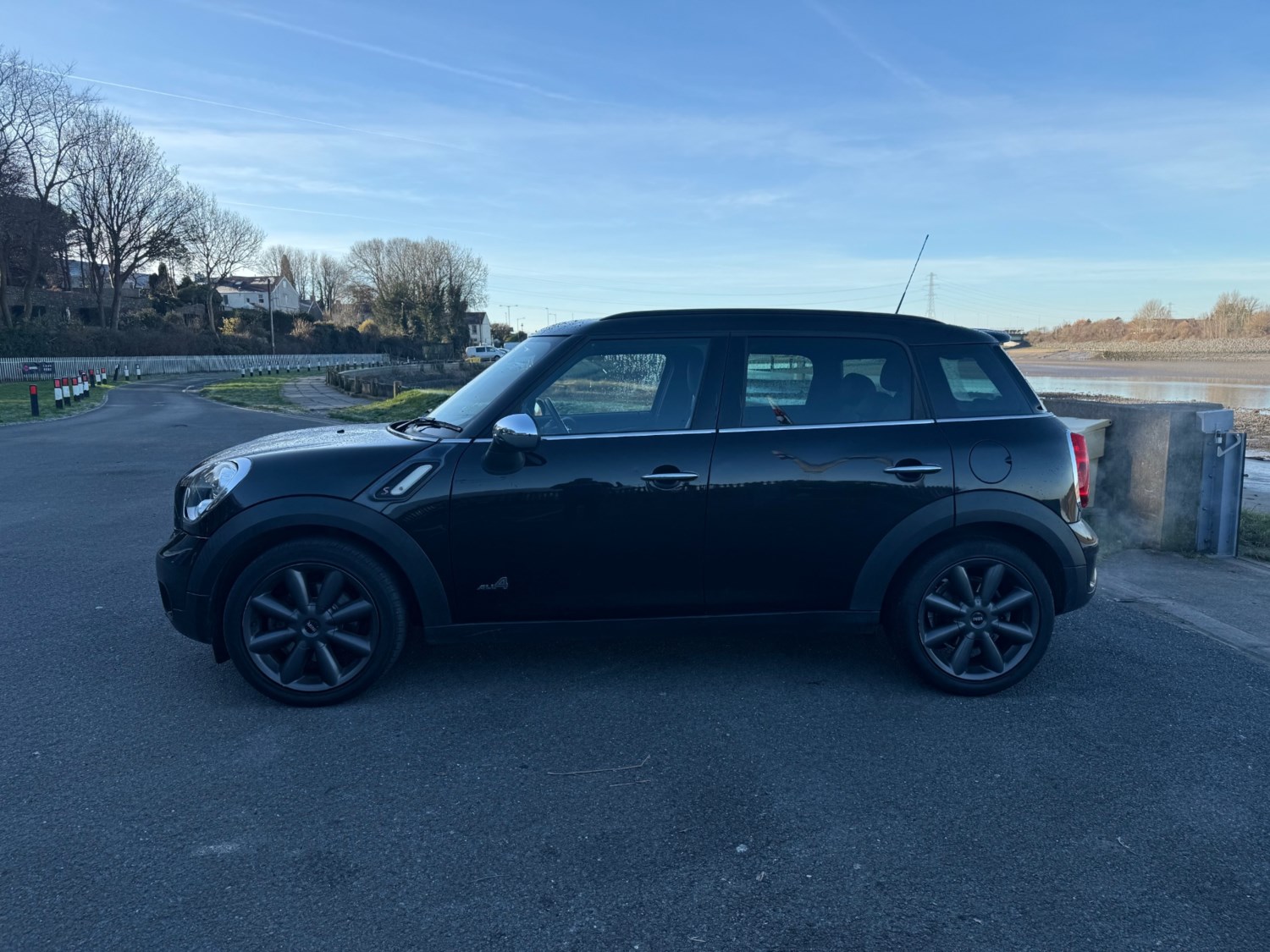 MINI Countryman 1.6 Cooper S ALL4 5dr