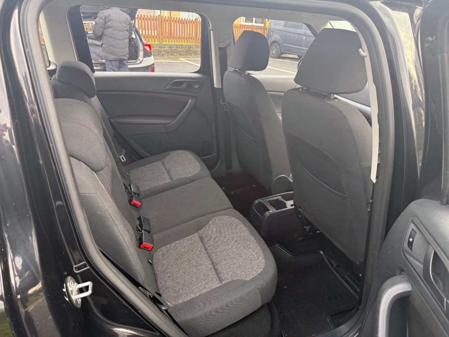Skoda Yeti 2.0 TDI CR S 4×4 5dr