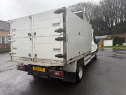 Ford Transit 2.0 TDCi 170ps H2 Van Tipper *No Vat*