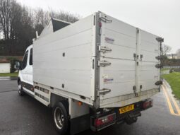 Ford Transit 2.0 TDCi 170ps H2 Van Tipper *No Vat*