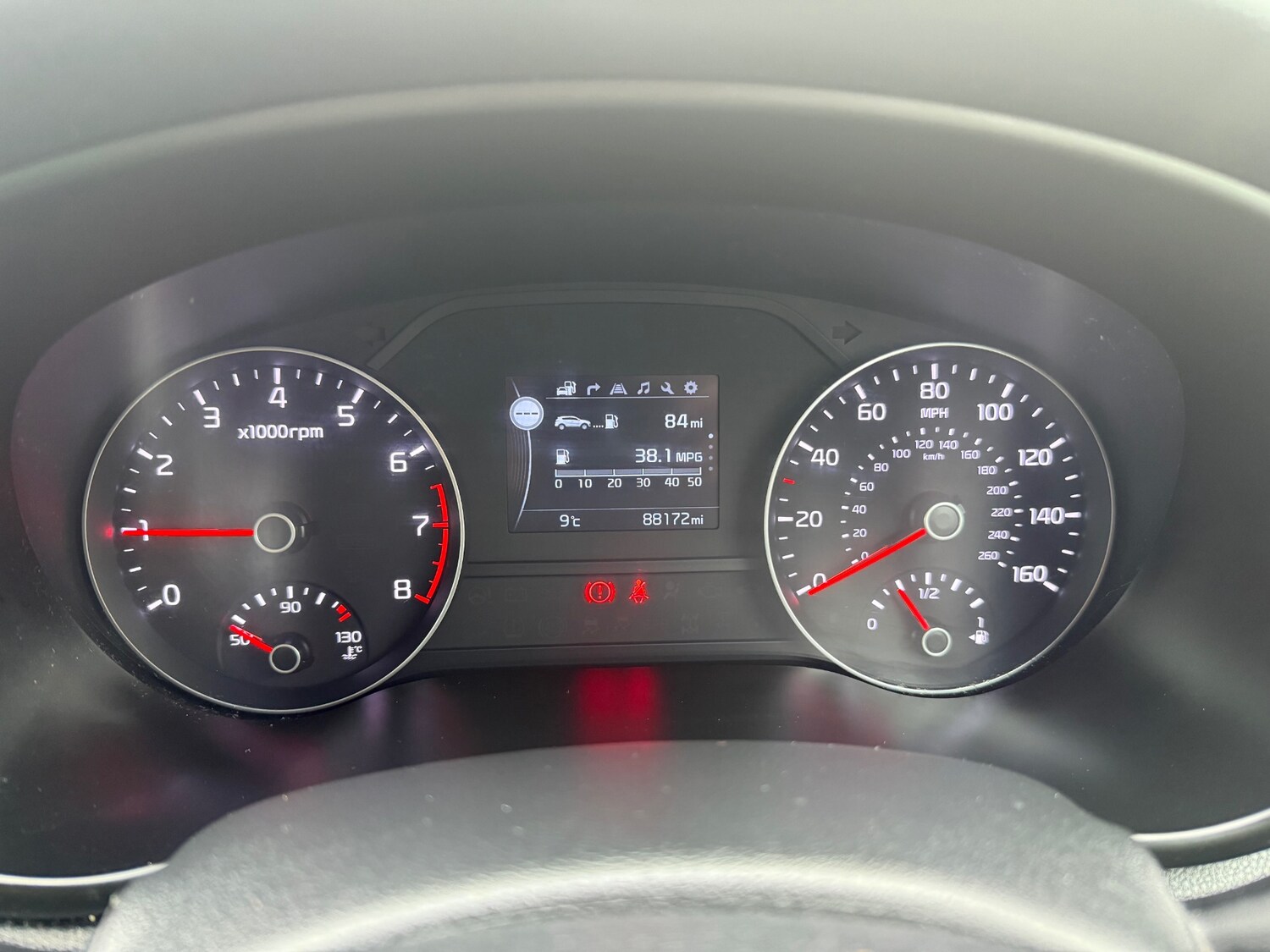 Kia Sportage 1.6 GDi ISG 2 5dr