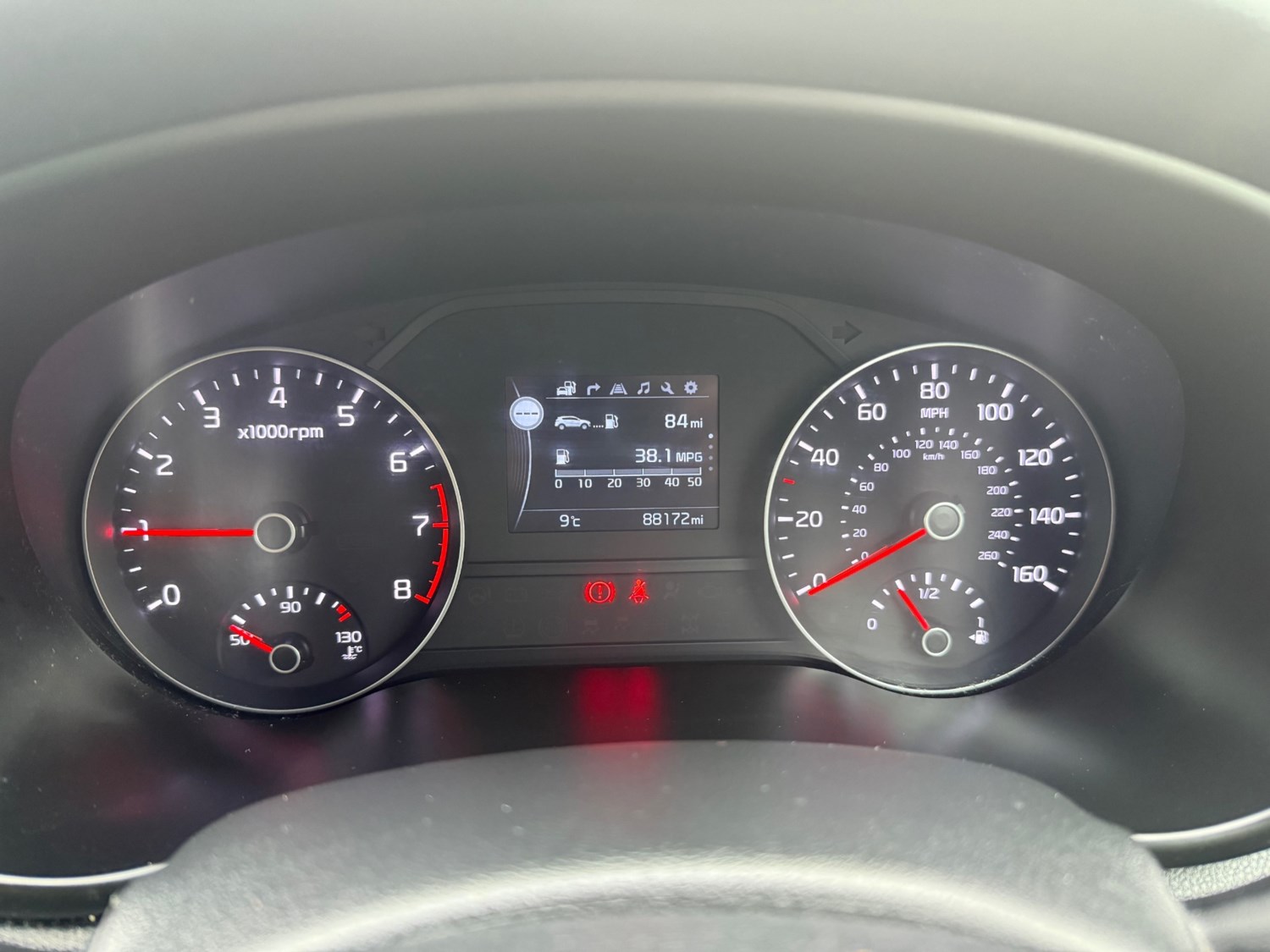 Kia Sportage 1.6 GDi ISG 2 5dr