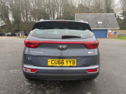 Kia Sportage 1.6 GDi ISG 2 5dr