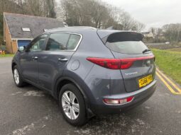 Kia Sportage 1.6 GDi ISG 2 5dr