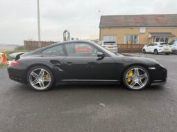 Porsche 911 2dr Tiptronic S
