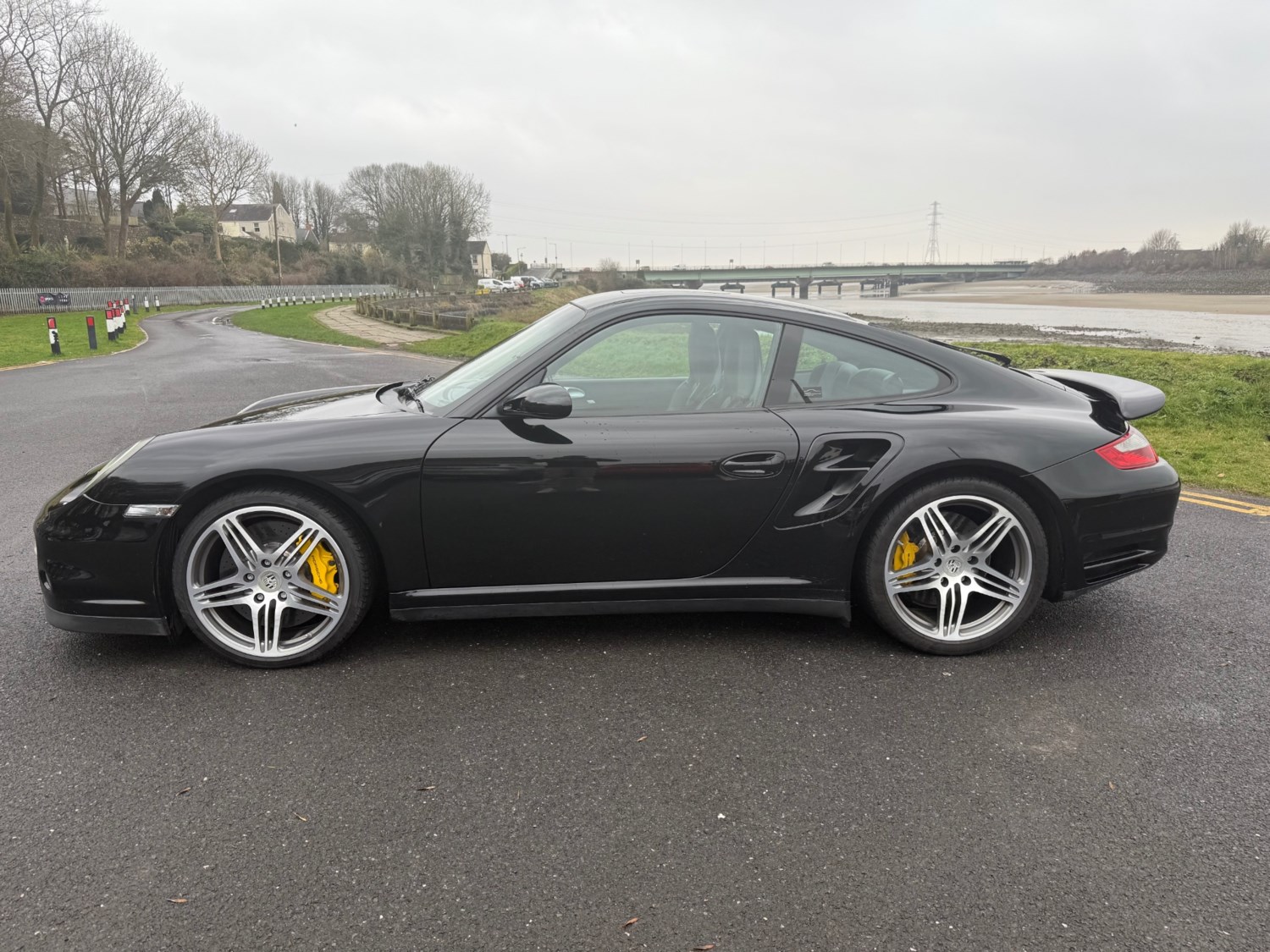 Porsche 911 2dr Tiptronic S