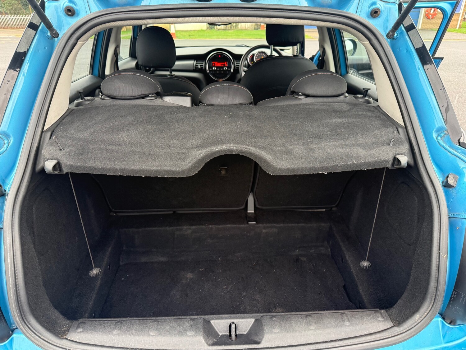 MINI Hatch 1.5 Cooper D 5dr