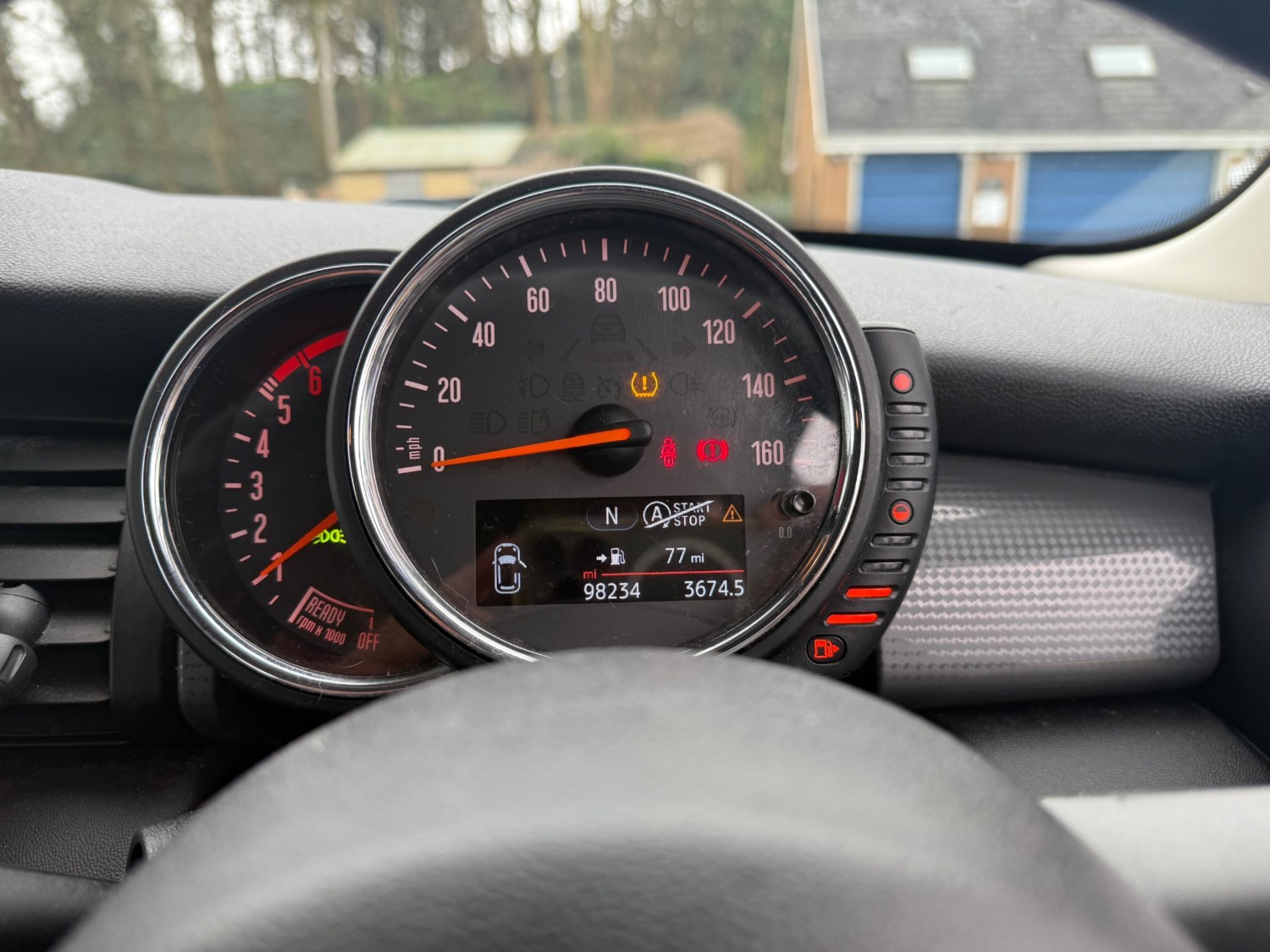 MINI Hatch 1.5 Cooper D 5dr