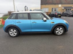 MINI Hatch 1.5 Cooper D 5dr