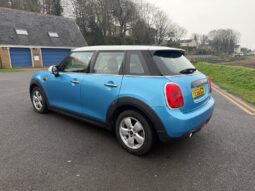 MINI Hatch 1.5 Cooper D 5dr