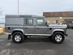Land Rover Defender XS Utility Wagon TDCi