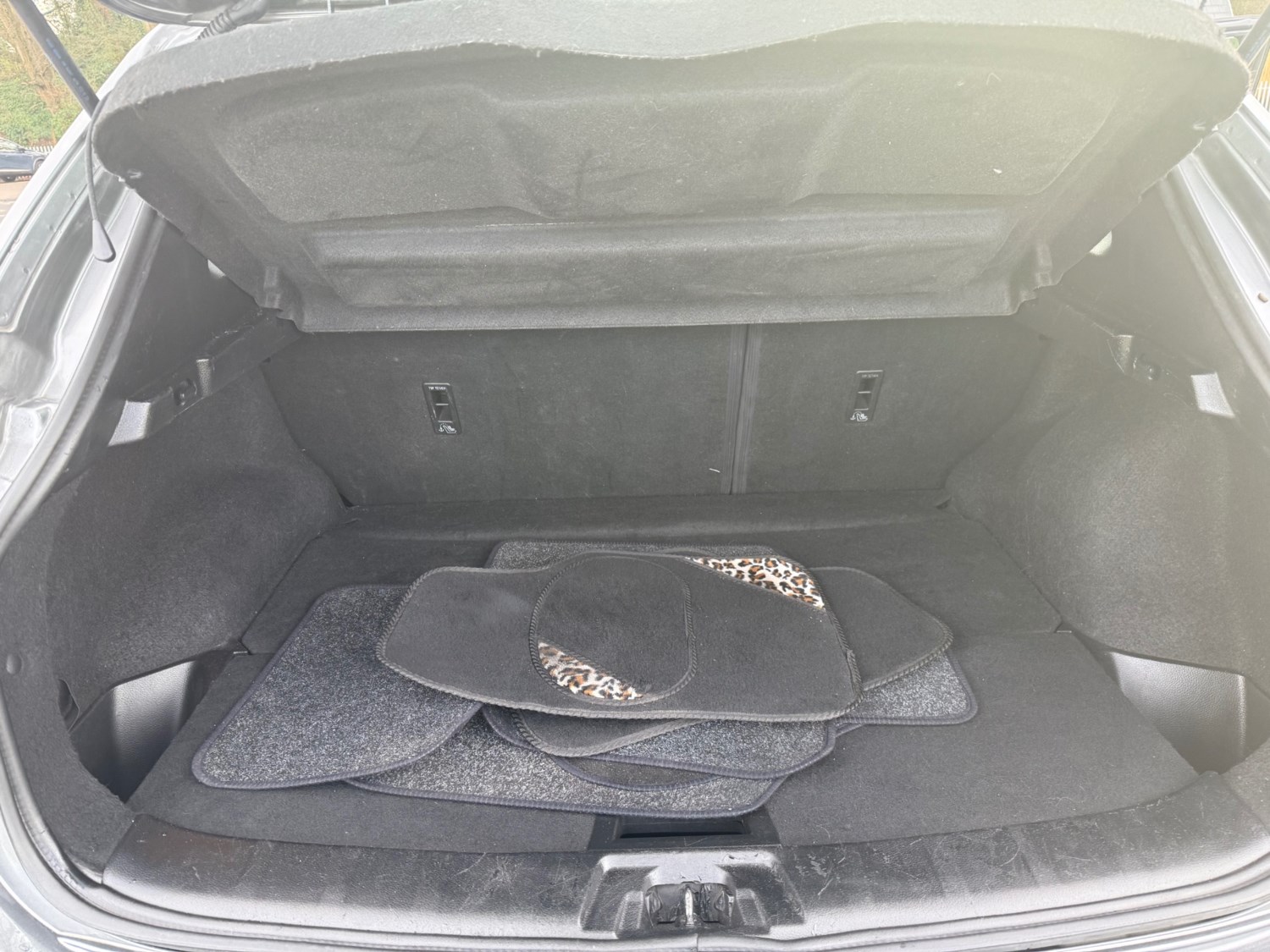 Nissan Qashqai 1.5 dCi Acenta 5dr