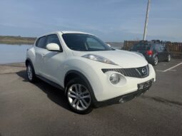 Nissan Juke 1.5 dCi Acenta 5dr [Start Stop]