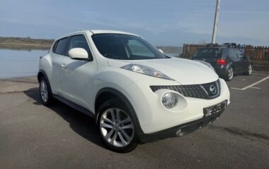 Nissan Juke 1.5 dCi Acenta 5dr [Start Stop]