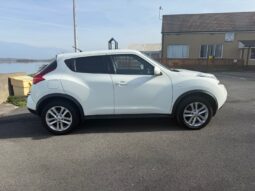 Nissan Juke 1.5 dCi Acenta 5dr [Start Stop]